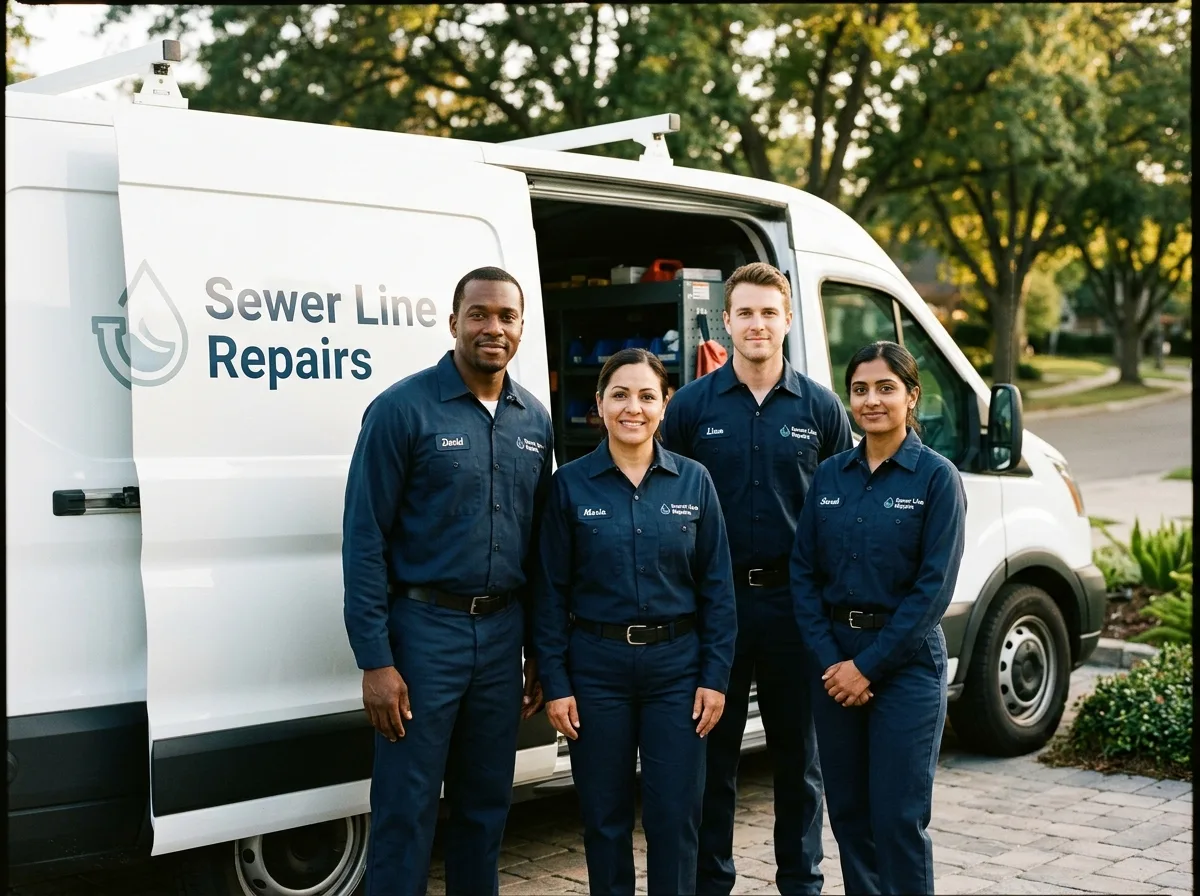Emergency Plumber company in Chilton, WI