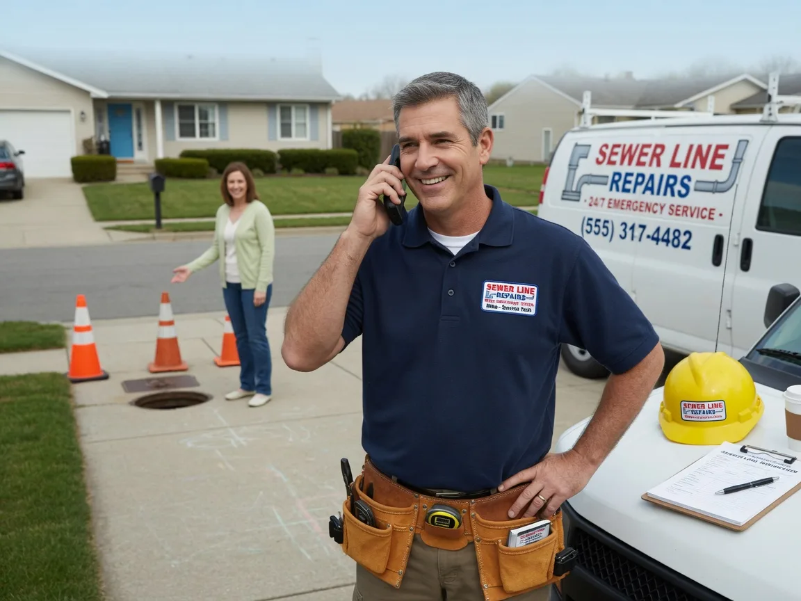 Emergency Plumber Chilton, WI FAQs